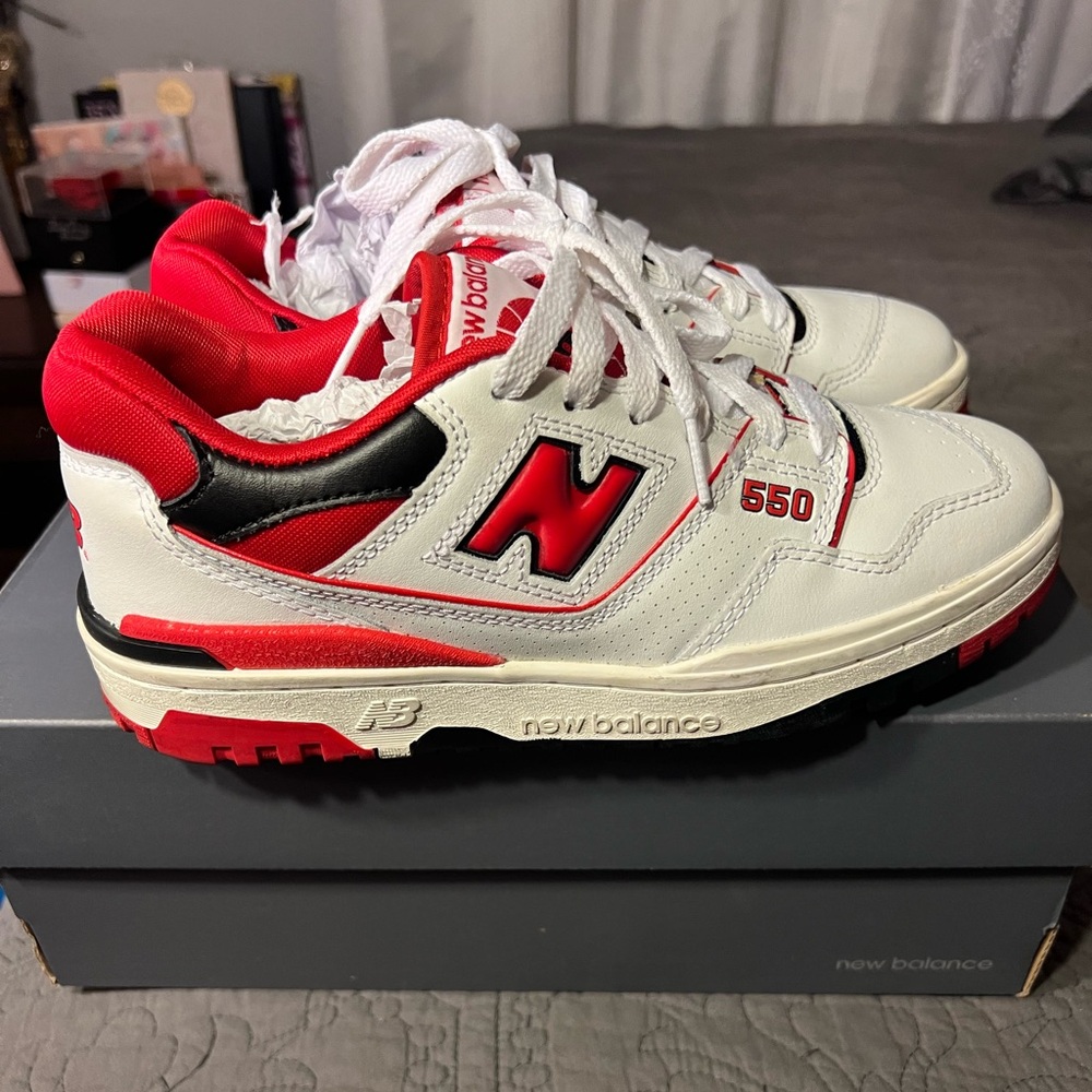 New Balance 550